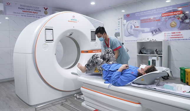 &apos;Tiếp sức&apos; bảo hiểm y tế, tăng quyền lợi cho bệnh nhân ảnh 3