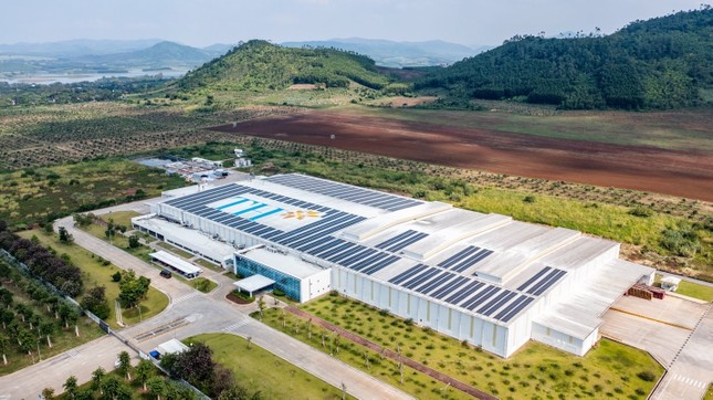 Tập đoàn TH chia sẻ về kinh tế tuần hoàn và phát triển bền vững tại AANZFTA ảnh 2