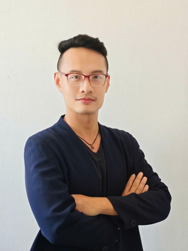 Quy hoạch đô thị cảm xúc: người trẻ cần không gian 'đủ rộng để ước mơ, đủ ấm để thuộc về' ảnh 7
