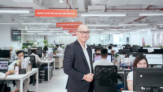 P2P Lending Việt Nam trước thềm sandbox: Tima – một thập kỷ kiên định, bền bỉ với mô hình sàn kết nối tài chính ảnh 2