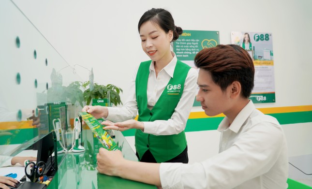 F88 chính thức trở thành công ty đại chúng ảnh 2