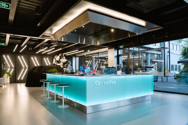 Chiến lược bán lẻ trực tiếp của Lynk & Co: Tái định nghĩa trải nghiệm sở hữu ô tô tại Việt Nam ảnh 2