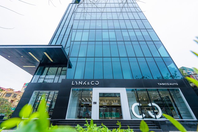 Chiến lược bán lẻ trực tiếp của Lynk & Co: Tái định nghĩa trải nghiệm sở hữu ô tô tại Việt Nam ảnh 3