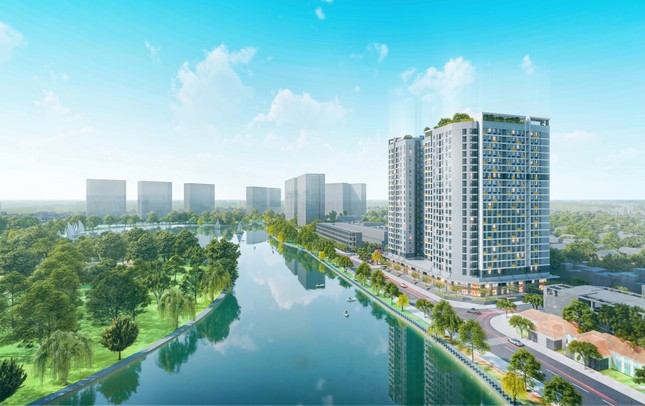 Nhà ở xã hội tại Hà Nội: Cần hiểu đúng để được hưởng chính sách ảnh 1