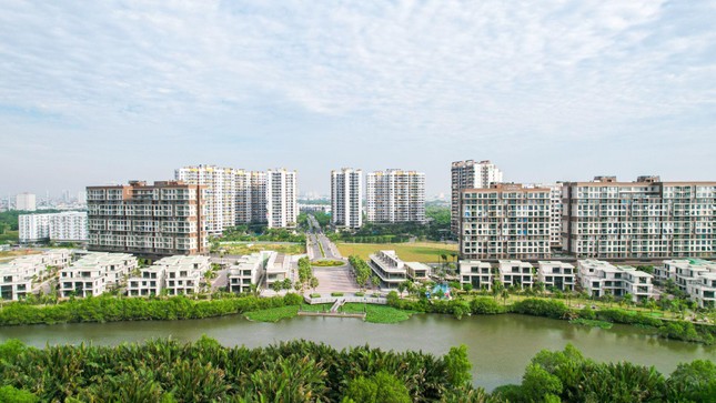 Một thập kỷ đồng hành: Nam Long và đối tác Nhật hợp tác vì một Việt Nam phát triển ảnh 2
