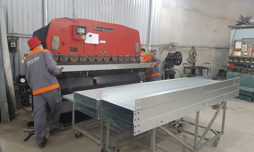 Hoàng Phát – Đơn vị dẫn đầu trong thị trường máng cáp điện chất lượng cao ảnh 2