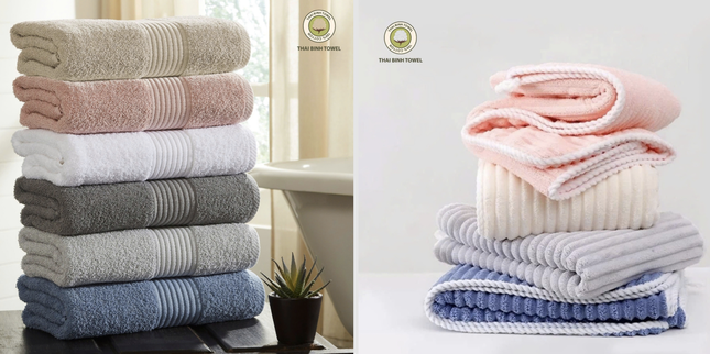Ông Nguyễn Tự Hưng - CEO Thái Bình Towel: Cơ duyên đến với ngành hàng khăn bông là làm rể làng Mẹo ảnh 2