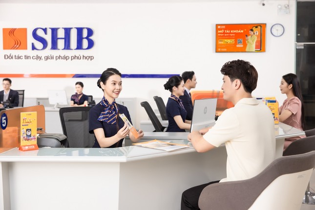 ‘Bán’ sản phẩm dịch vụ, ‘nhận’ lại sự hài lòng ảnh 1
