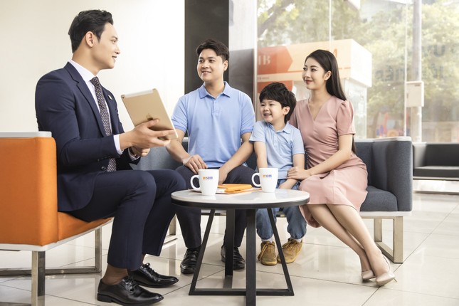 ‘Bán’ sản phẩm dịch vụ, ‘nhận’ lại sự hài lòng ảnh 3