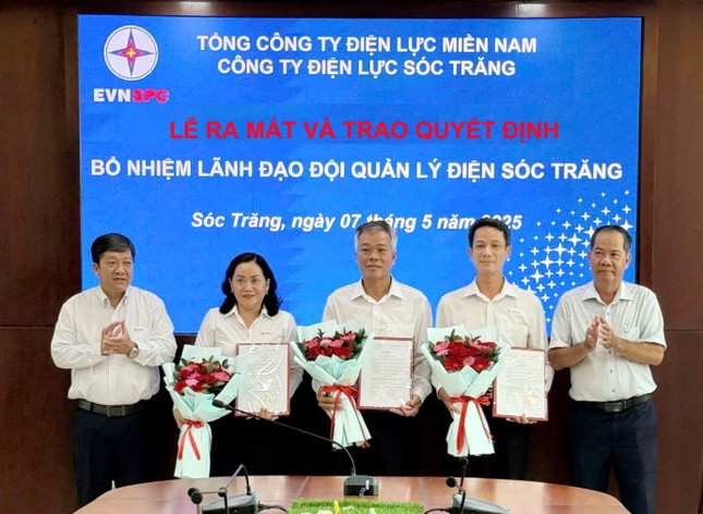 Thí điểm chuyển đổi mô hình quản lý điện tại 18 tỉnh thành phía Nam ảnh 1