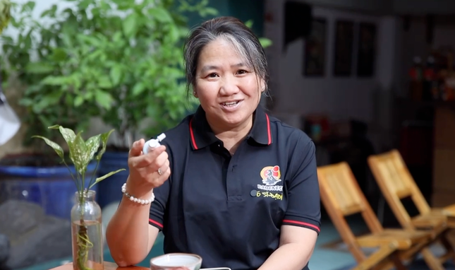 Bí quyết 'ngủ ngon, sống trọn' của phụ nữ hiện đại ảnh 1