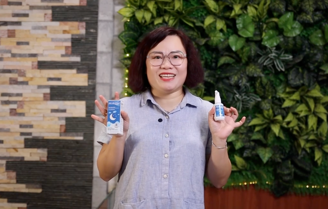 Bí quyết 'ngủ ngon, sống trọn' của phụ nữ hiện đại ảnh 2