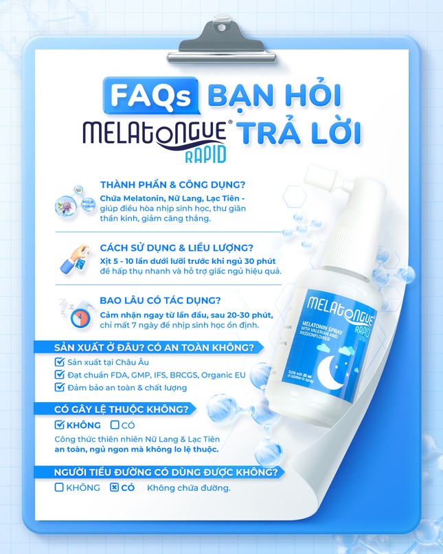Bí quyết 'ngủ ngon, sống trọn' của phụ nữ hiện đại ảnh 3