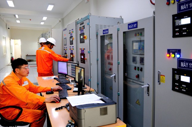Thí điểm chuyển đổi mô hình quản lý điện tại 18 tỉnh thành phía Nam ảnh 3
