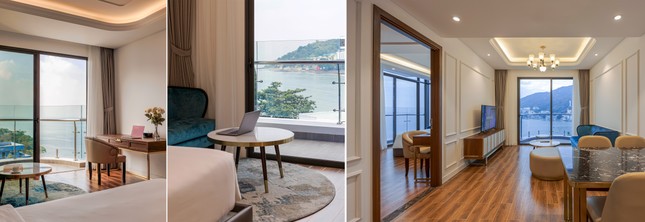Oyster Bay Vũng Tàu – Tâm điểm đầu tư mới của thị trường nghỉ dưỡng phía Nam ảnh 2