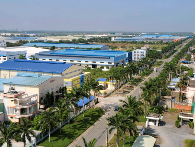 Động lực thôi thúc nhà đầu tư &apos;lên tàu&apos; cùng Vingroup trong hành trình &apos;Tây tiến&apos; ảnh 1