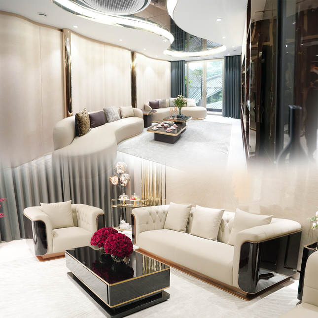 Lynh Luxury Diamond & Jewelry - Khẳng định đẳng cấp vị thế tiên phong trong ngành kim cương ảnh 2