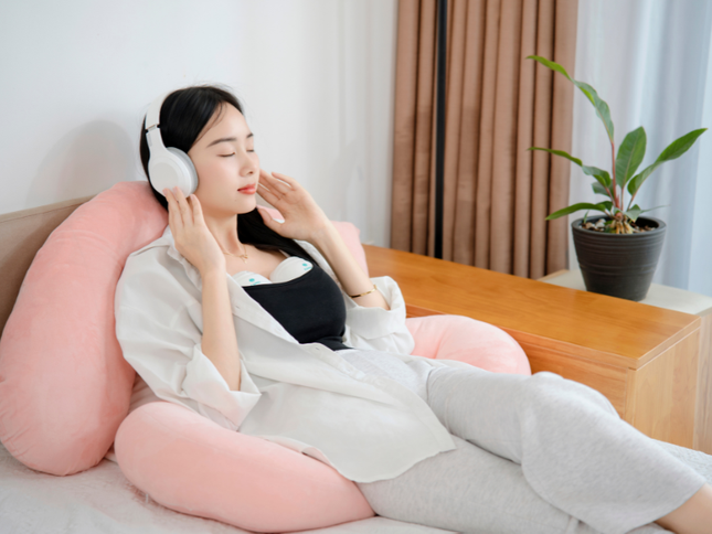 'Hành trình thấu hiểu để yêu thương' – Kamidi & Xanh SM sát cánh cùng mẹ trên mọi chặng đường ảnh 3