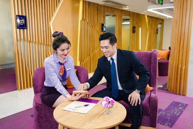 TPBank Premier Banking: Đặc quyền đỉnh cao, xứng tầm thượng khách ảnh 1