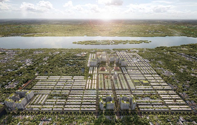 KITA Invest báo lãi trong năm 2024, tăng tốc triển khai Khu đô thị KITA Airport City tại Cần Thơ ảnh 1