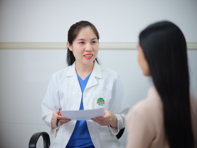 Bảo tồn khả năng sinh sản: Gìn giữ thiên chức làm cha mẹ trong tương lai ảnh 1