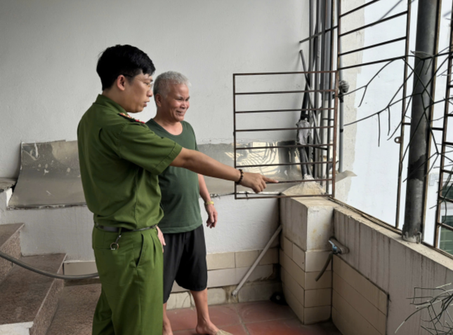 Gia Lâm: Phát huy hiệu quả của phong trào toàn dân tham gia PCCC ảnh 1