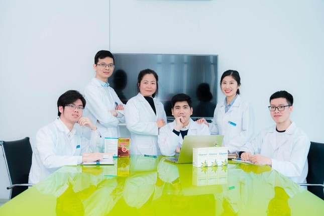 emPura by Medzavy tự hào là top 10 Thương hiệu mạnh Quốc gia năm 2025 ảnh 1
