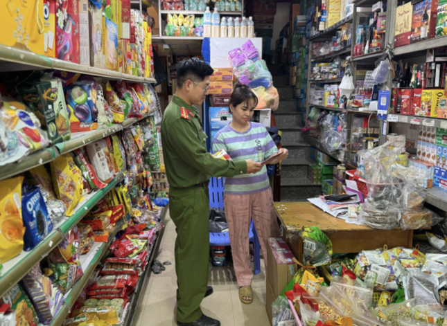 Gia Lâm: Phát huy hiệu quả của phong trào toàn dân tham gia PCCC ảnh 2