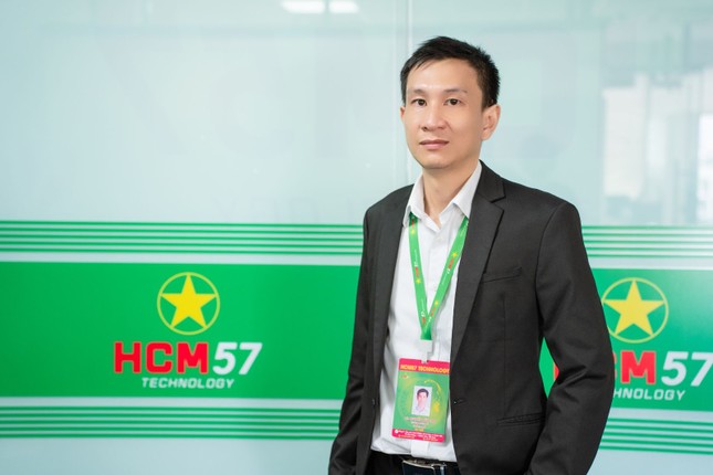 HCM57 Technology tiên phong dự kiến vận hành mạng Blockchain Layer 1 &apos;HCM57 Network&apos; vào ngày 19/5 ảnh 3