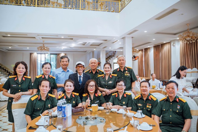 Nhạc sĩ Hoàng Sông Hương – 85 năm một đời đam mê và cống hiến cho âm nhạc Việt Nam ảnh 3