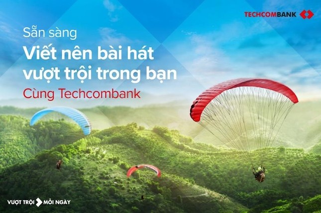 Techcombank giành giải vàng Stevie Awards Châu Á – Thái Bình Dương ảnh 2