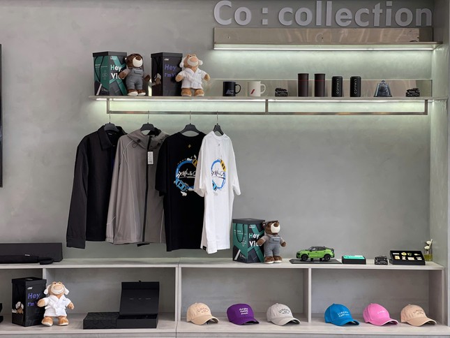 Lynk &amp; Co khai trương showroom thứ 15 tại Vũng Tàu, tiến bước mạnh mẽ trong chiến lược mở rộng toàn quốc ảnh 3