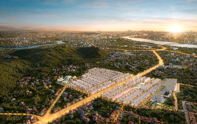 Văn Phú tài trợ tổ chức Lễ hội Hoa Phượng Đỏ thành phố Hải Phòng 2025 ảnh 2