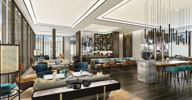 InterContinental Halong Bay Resort chính thức mở cửa vào mùa hè 2025 ảnh 2