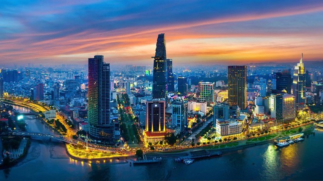 Tài chính số - Động lực 'vươn mình' mới của nền kinh tế Việt Nam ảnh 2