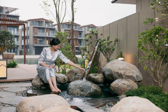 The Komorebi - Biệt thự đảo độc bản kiến tạo phong cách sống quý tộc ảnh 2