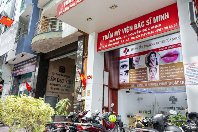 Tạo hình hai mí và hành trình tái định nghĩa cái đẹp bằng kỹ thuật ít xâm lấn ảnh 2