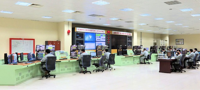 Đảng bộ EVNGENCO3: Quyết tâm thực hiện nhiệm vụ trọng tâm và đột phá ảnh 2