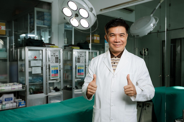Tạo hình hai mí và hành trình tái định nghĩa cái đẹp bằng kỹ thuật ít xâm lấn ảnh 3