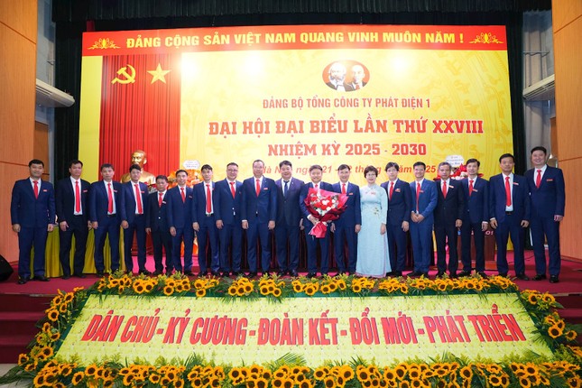 EVNGENCO1 dồn sức cho các tháng cao điểm mùa khô ảnh 2