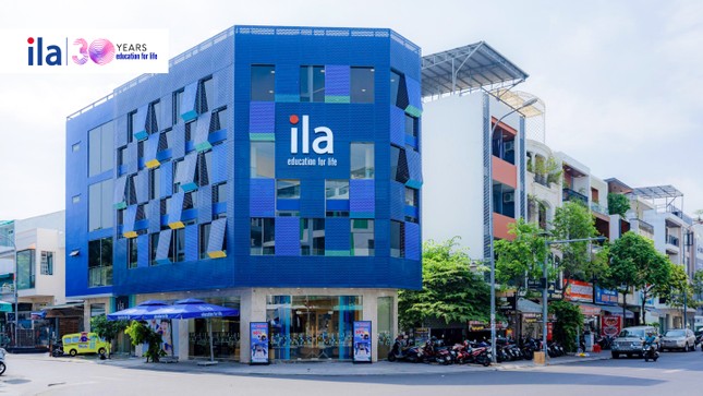 ILA – 30 năm gieo hạt trí tuệ giữa lòng thành phố trẻ ảnh 4