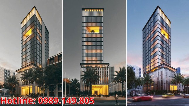 Top 10 Công ty kiến trúc thiết kế nhà, biệt thự uy tín chuyên nghiệp tại Việt Nam ảnh 1