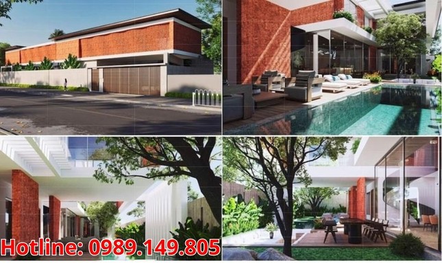Top 10 Công ty kiến trúc thiết kế nhà, biệt thự uy tín chuyên nghiệp tại Việt Nam ảnh 2