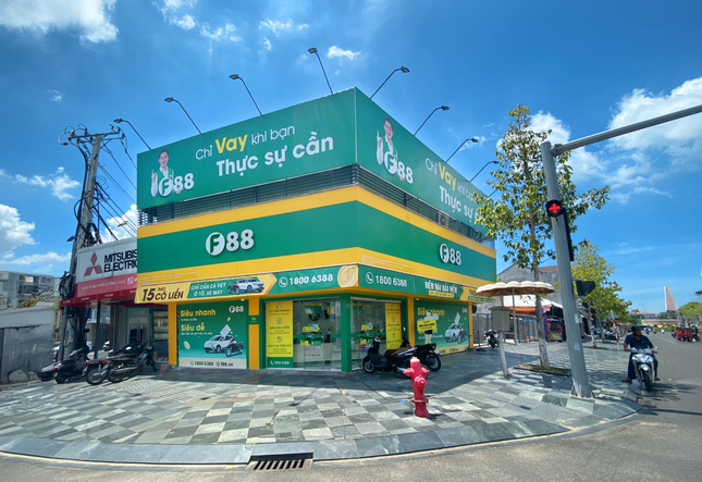 Ba điều cần lưu ý khi vay tiền F88 bằng đăng ký xe máy ảnh 2