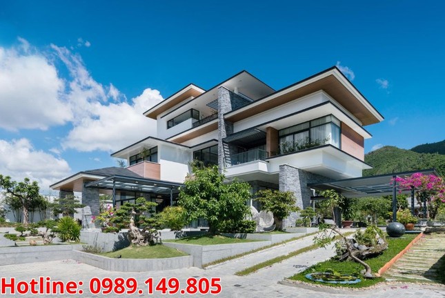 Top 10 Công ty kiến trúc thiết kế nhà, biệt thự uy tín chuyên nghiệp tại Việt Nam ảnh 3