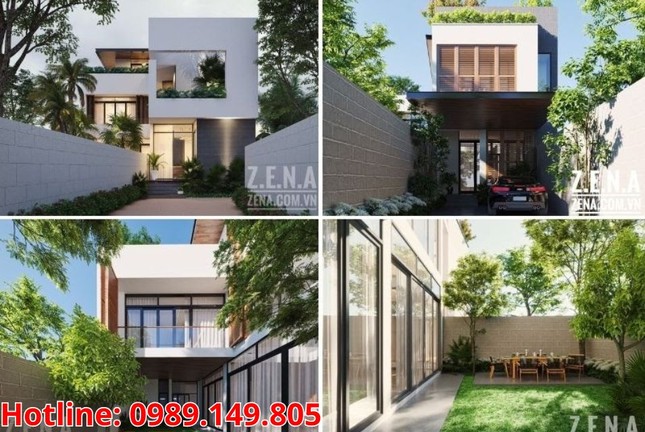 Top 10 Công ty kiến trúc thiết kế nhà, biệt thự uy tín chuyên nghiệp tại Việt Nam ảnh 4