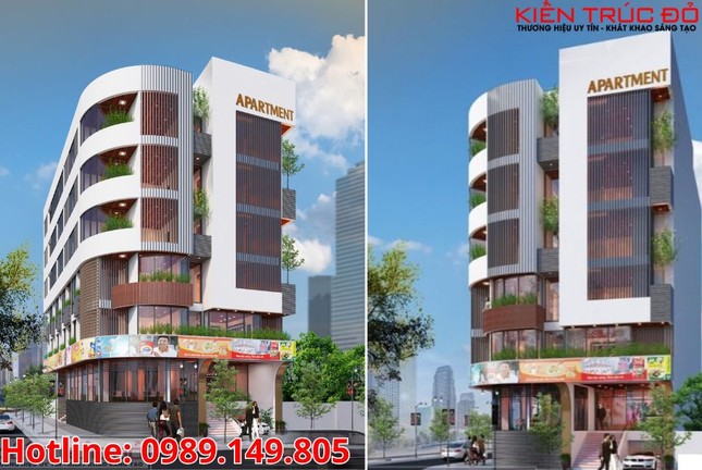 Top 10 Công ty kiến trúc thiết kế nhà, biệt thự uy tín chuyên nghiệp tại Việt Nam ảnh 5