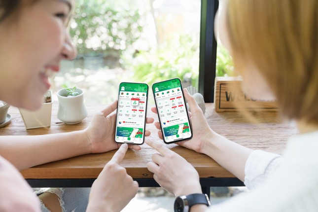 Không cần săn deal khắp sàn, vẫn có được ly matcha latte, trà sữa 0 đồng ảnh 1
