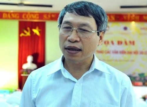PGS.TS Bùi Quang Tuấn: VinSpeed đề xuất đầu tư đường sắt cao tốc, cần được ủng hộ và tạo cơ chế đặc biệt ảnh 1