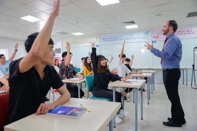 Sức hút của chương trình Cử nhân Quản trị kinh doanh ĐH Lincoln (Hoa Kỳ) ảnh 1